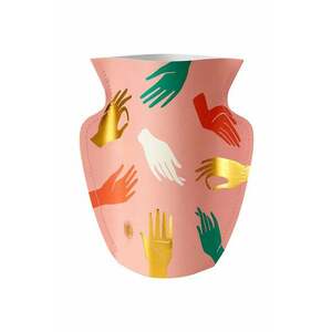 Octaevo vaza decorativa imagine