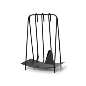 ferm LIVING accesorii pentru șemineu Port Fireplace imagine