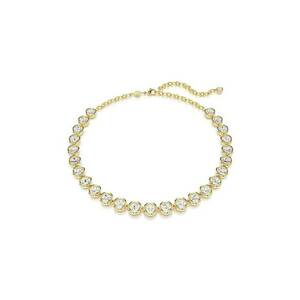 Swarovski colier IMBER imagine