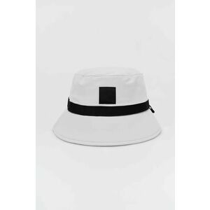 Jack Wolfskin palarie Wandermood Bucket culoarea gri, 1911931 imagine