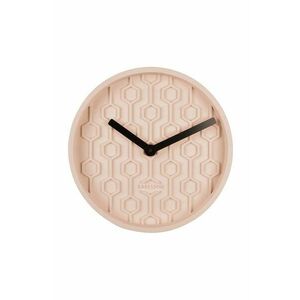 Karlsson ceas de perete Honeycomb imagine
