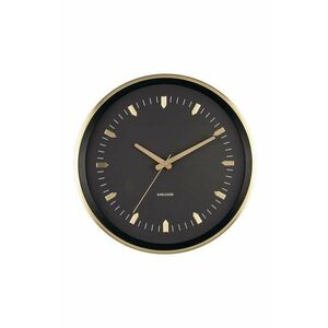 Karlsson ceas de perete Arrow Batons imagine