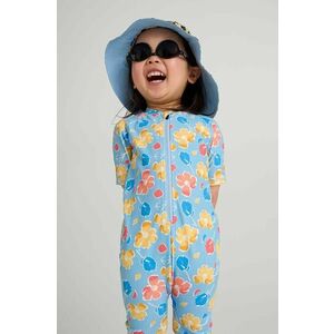 Reima ochelari de soare copii Viksu culoarea negru imagine