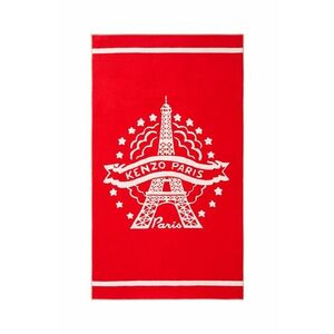 Kenzo prosop de plaja Keiffel 90 x 160 cm imagine