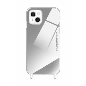 LaCoqueFrançaise Husă pentru telefon Miror iPhone 15 PLUS imagine