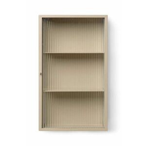 ferm LIVING dulap de perete Haze Wall Cabinet imagine