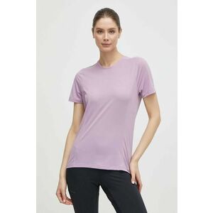 Montane tricou sport Dart Lite culoarea roz, FDITS15 imagine