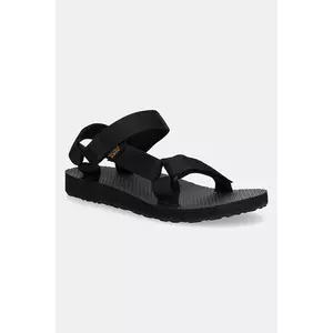 Teva sandale 1003987.BLK-BLK imagine