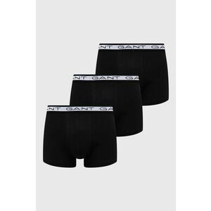 Gant boxeri 3-pack bărbați, culoarea negru, 900003053 imagine