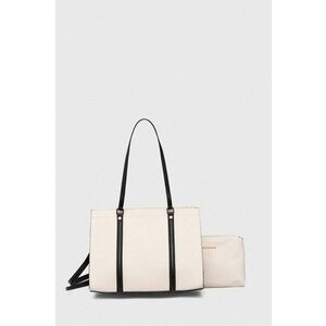 Aldo poseta ADALYN culoarea alb, ADALYN.003 imagine