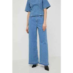 Custommade jeansi femei imagine