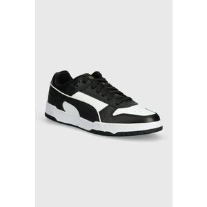 Puma sneakers RBD Game Low culoarea negru 386373 imagine
