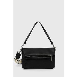 Pepe Jeans poseta culoarea negru imagine