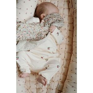 Konges Sløjd body din bumbac pentru bebeluși NEWBORN ONESIE GOTS imagine