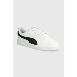 Puma sneakers Shuffle culoarea alb 309668 imagine