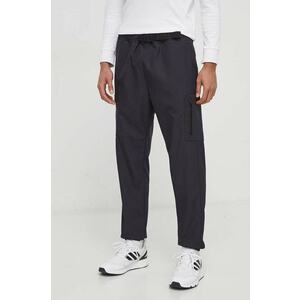 adidas Originals pantaloni de trening culoarea negru, uni IR9442 imagine