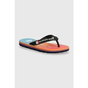 Quiksilver slapi copii MOLOKAI ART II imagine