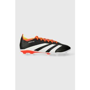 adidas Performance ghete de fotbal korki Predator League culoarea negru IG7762 imagine