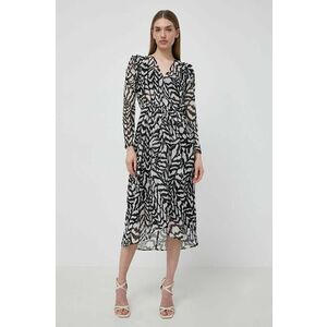 Morgan rochie maxi, evazată imagine