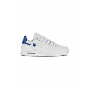 K-Swiss sneakers din piele RINZLER GT culoarea alb imagine