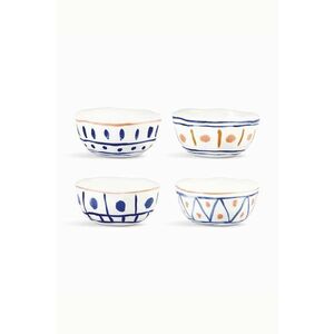 &k amsterdam castron Lemon Moroccan 4-pack imagine