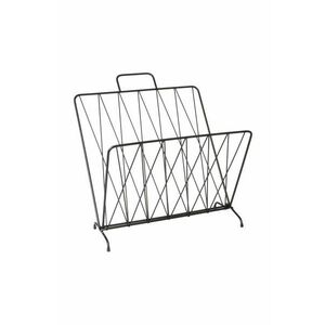 Present Time suport de ziar imagine