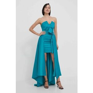 Artigli compleu culoarea verde imagine