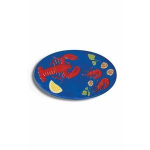 &k amsterdam farfurie Platter de la mer lobster imagine