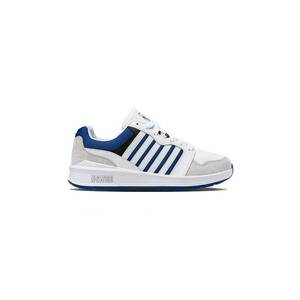 K-Swiss sneakers RIVAL TRAINER T culoarea alb imagine