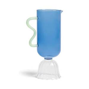 &k amsterdam carafa Tulip Blue imagine