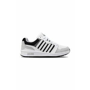 K-Swiss sneakers RIVAL TRAINER T culoarea alb imagine