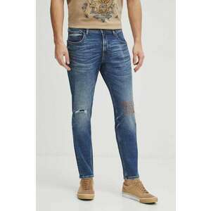 Medicine jeansi barbati imagine