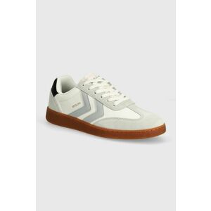 Hummel sneakers din piele VM78 CPH ML culoarea gri, 225072 imagine