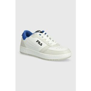 Fila sneakers pentru copii FILA REGA culoarea gri imagine