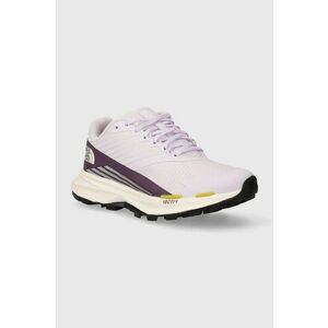 The North Face pantofi Vectiv Levitum femei, culoarea violet, NF0A5JCNV5O1 imagine