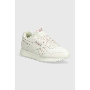 Reebok Classic sneakers pentru copii Glide culoarea alb, 100074142 imagine