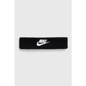 Nike bentita pentru cap culoarea negru imagine