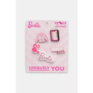 Crocs butoane incaltaminte pentru copii 5-pack imagine