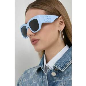 Gucci ochelari de soare femei GG1545S imagine