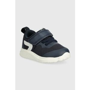 zippy sneakers pentru copii culoarea albastru marin imagine