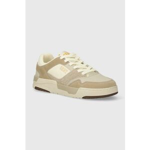 Gant sneakers Brookpal culoarea bej, 28631470.G142 imagine