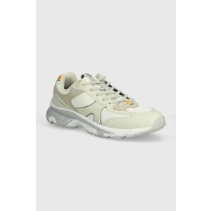 GARMENT PROJECT sneakers RR-13 Road Runner culoarea verde, GPF2529 imagine