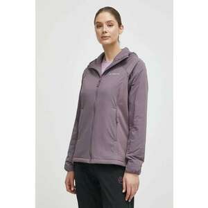 Montane geaca sport Fireball Lite culoarea violet, FFILH imagine
