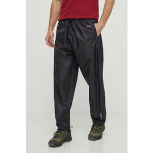 Viking pantaloni impermeabili Rainier culoarea negru, 900/25/9091 imagine