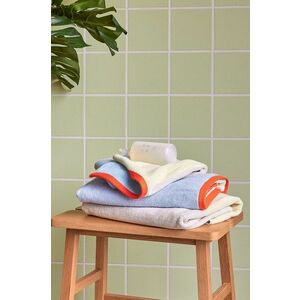 Hübsch prosop din bumbac Block 50x100 cm imagine