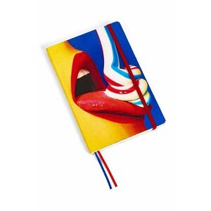 Seletti notepad Toiletpaper 21 x 14 cm imagine