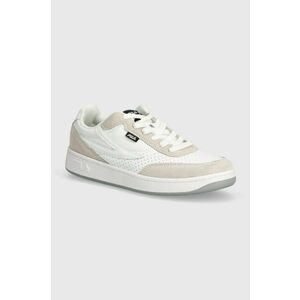 Fila sneakers din piele SEVARO culoarea alb imagine