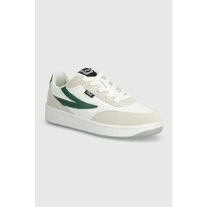 Fila sneakers pentru copii FILA SEVARO S culoarea verde imagine
