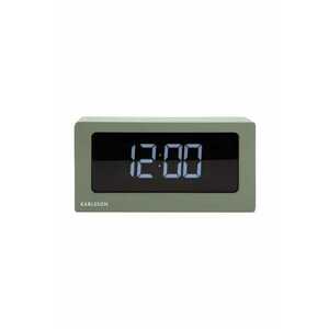 Karlsson ceas de perete Boxed LED imagine