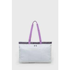 Under Armour poseta Favorite culoarea negru, 1369214 imagine